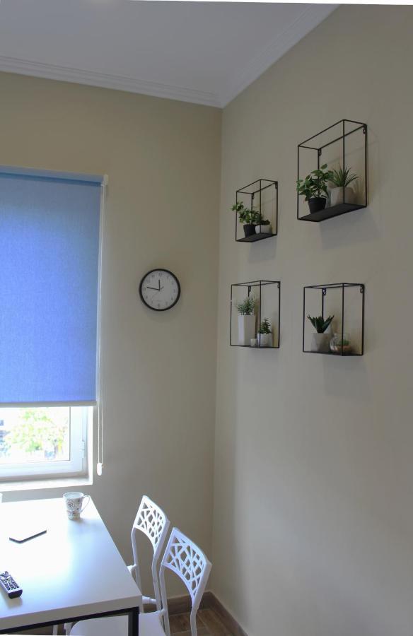 2V1 - Myslym Shyri Appartement Tirana Buitenkant foto