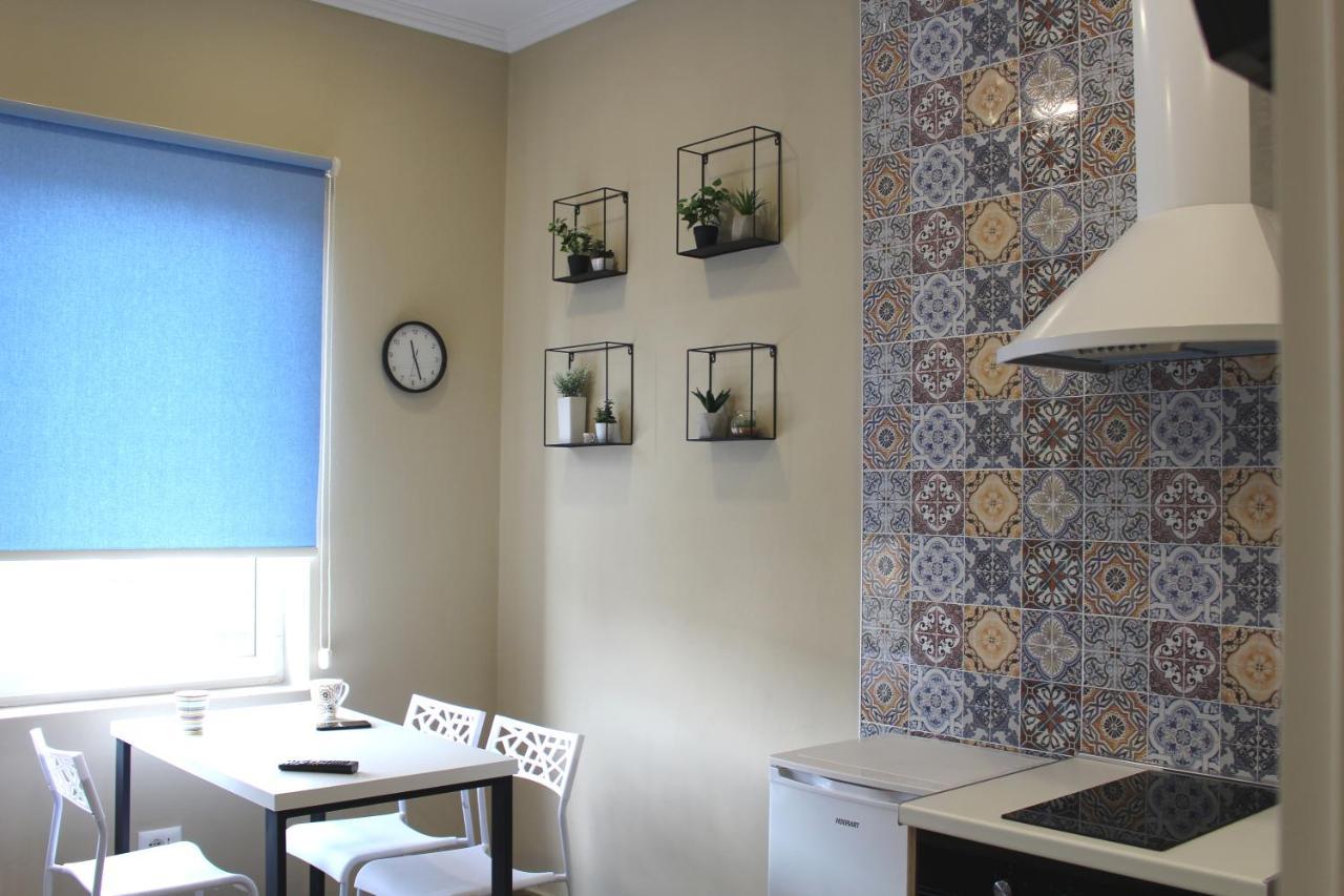 2V1 - Myslym Shyri Appartement Tirana Buitenkant foto