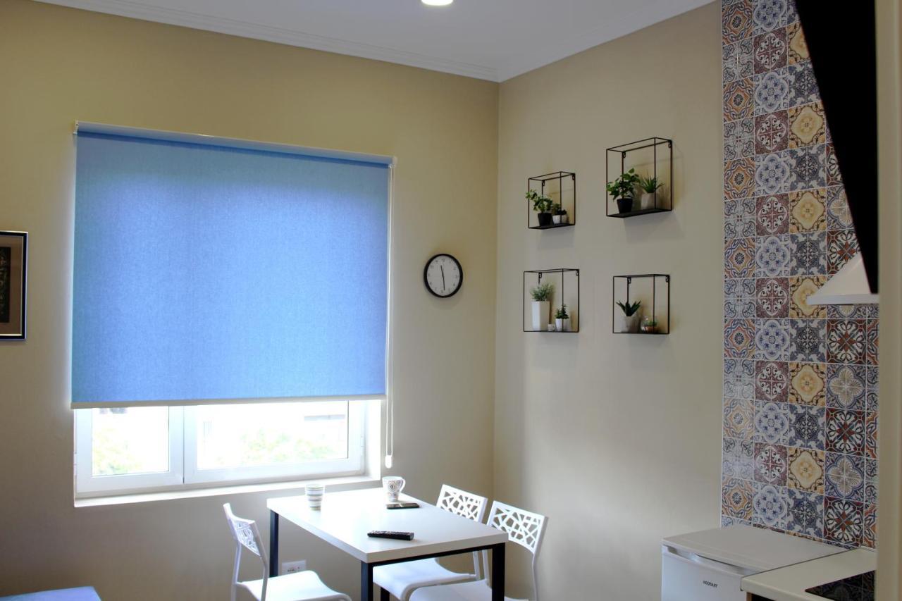 2V1 - Myslym Shyri Appartement Tirana Buitenkant foto